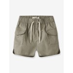 Boardshort gar�on lil' atelier mini avec poches sable