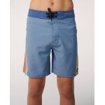 Boardshort pacific rinse mirage enfant bleu