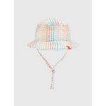 Bob b�b� � carreaux multicolore