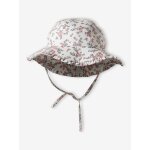 Bob b�b� fille coton �cru