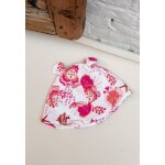 Bob bb en gaze de coton bahamas ecru