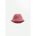 Bob b�b� en gaze de coton fiesta terracotta
