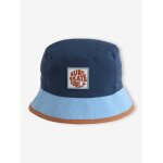 Bob colorblock garon bleu / marine