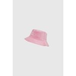 Bob coton you're awesome pour fille rose