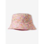 Bob fille r�versible rose