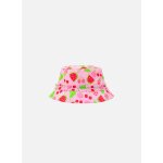 Bob en polyester rose Bob en polyester rose