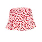 Bob bob � rayures coeurs