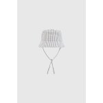 Bob � rayures multicolore
