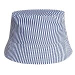 Bob bob � rayures rayuresbleues