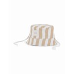 Bob reversible beige