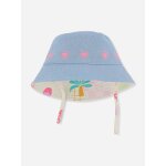 Bob reversible bleu