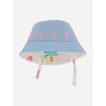 Bob reversible bleu