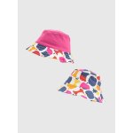 Bob r�versible multicolore