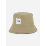 Bob reversible taupe