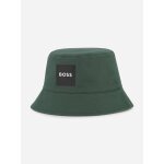Bob reversible vert sapin