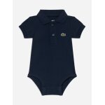 Bodies col polo bleu