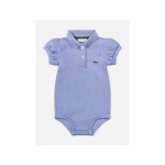 Bodies col polo violet