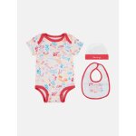 Bodies fille en coffret blanc