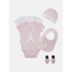 Bodies fille en coffret rose