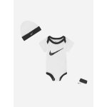Bodies gar�on en coffret blanc / noir