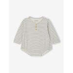 Body b�b� gar�on ray� �cru