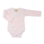 Body b�b� ouverture crois� sophie la girafe� rosa