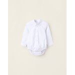 Body - chemise en coton blanc