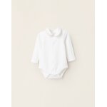 Body - chemise en jersey blanc