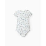 Body ctel floral beige clair