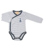 Body marini�re sophie la girafe� azul
