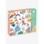 Boite � cr�er bleu