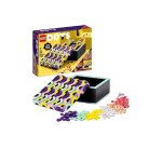 Bo�te cr�ative lego dots 41960 personnalisation & rangement enfants 6 ans et plus multicolore