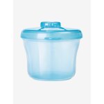 Boite doseuse de lait philips avent bleu
