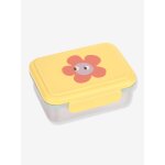 Bo�te � go�ter l�ssig en inox multicolore