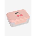 Bo�te � go�ter l�ssig en inox rose