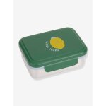 Bo�te � go�ter l�ssig en inox vert