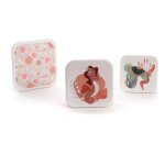 Boites � gouter venus beige