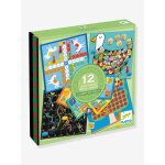 Boite de jeu classic box 4 + vert