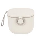 Bo�te � lait en poudre doseuse nomade dune