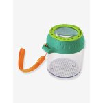 Bo�te - loupe � exploration vert