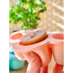 Bo�te multi - portions, 6 x 150 ml, sp�cial cong�lation rose