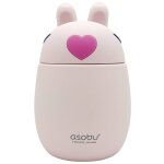 Bo�te repas isotherme bestie rose