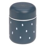 Bo�te � repas isotherme bleu