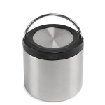 Boite  repas isotherme tkcanister gris