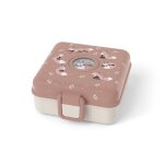 Boite � sandwich et go�ter 850ml snacky cannelle fox