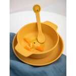 Bol animal en silicone mr lion