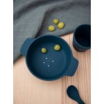 Bol animal en silicone mrs elephant