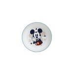 Bol anti - derapant mickey collector bleu