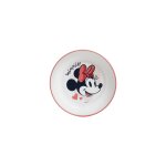 Bol anti - derapant minnie collector rose