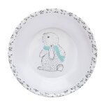 Bol melamine foret blanc Bol melamine foret blanc